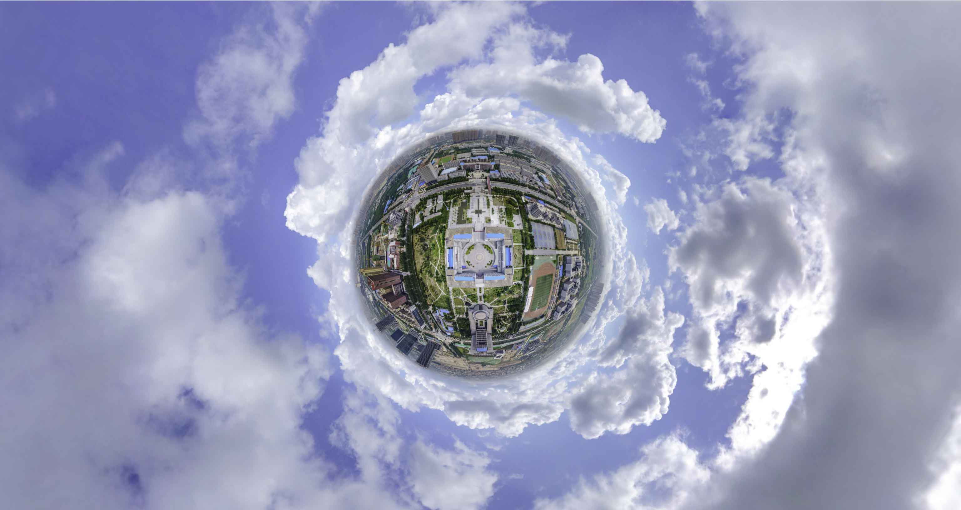 洮南格凸河风景名胜区