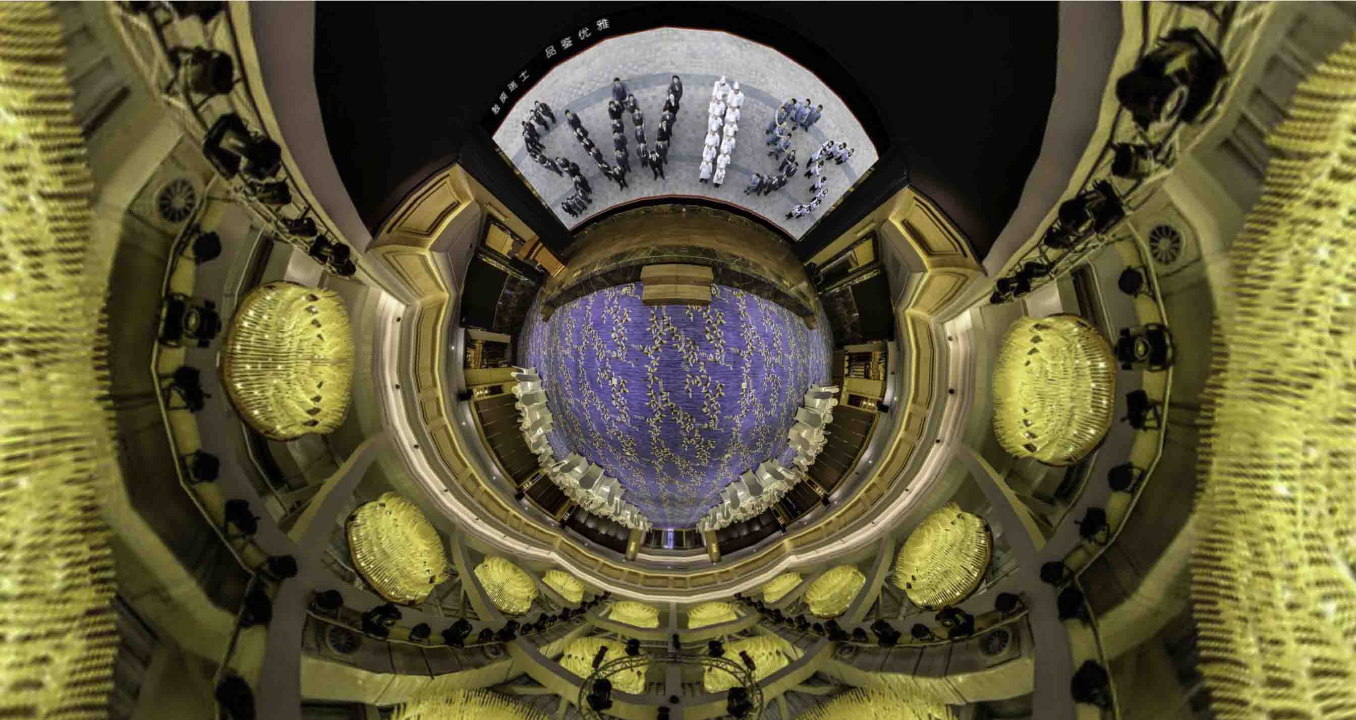 洮南探索VR全景拍摄中的深度感：营造沉浸式体验的关键要素