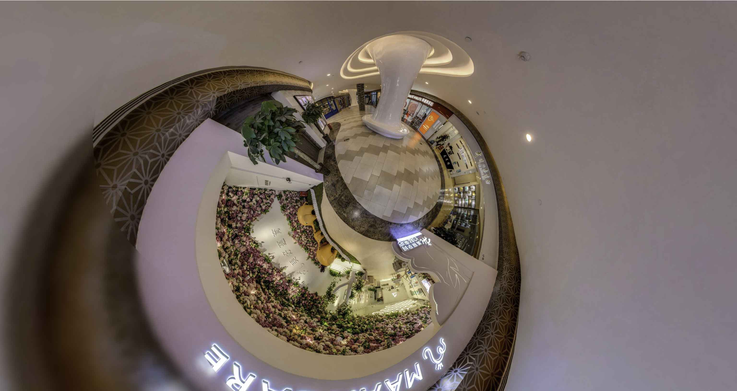 洮南将VR全景融入品牌宣传活动的创新实践与策略